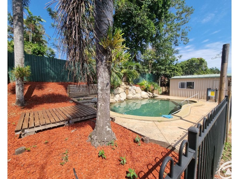 13 Gommory Close, Earlville QLD 4870