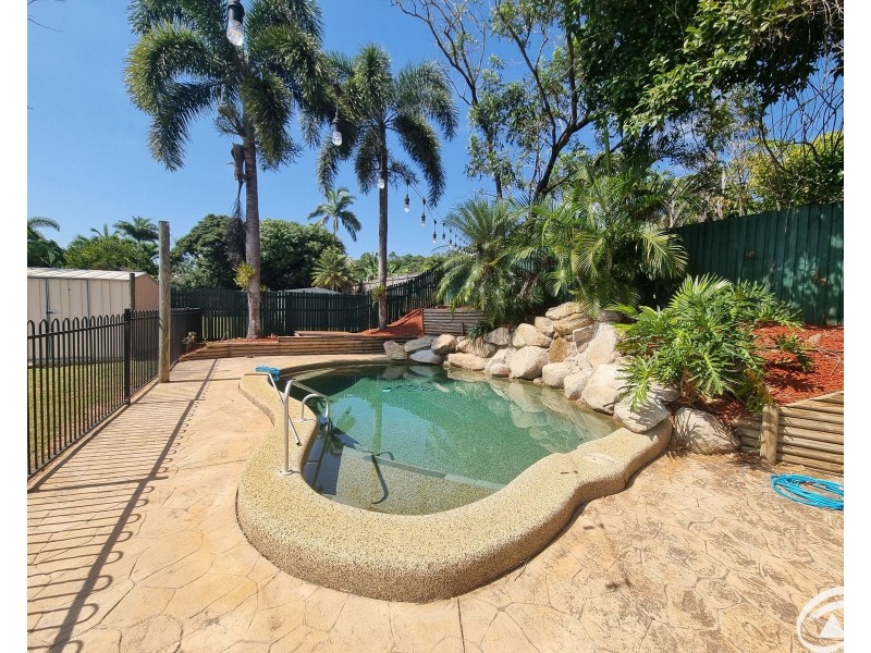 13 Gommory Close, Earlville QLD 4870