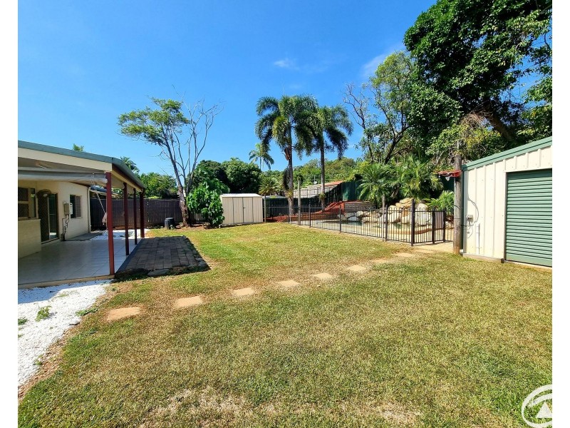 13 Gommory Close, Earlville QLD 4870