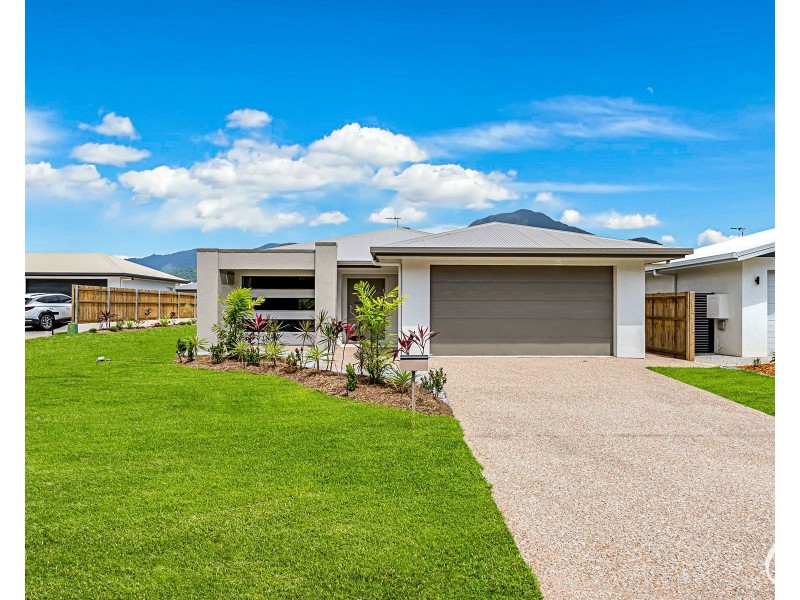 34 Moorinya Circuit, Mount Peter QLD 4869