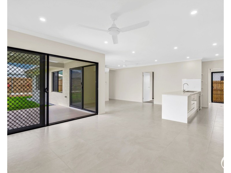 34 Moorinya Circuit, Mount Peter QLD 4869