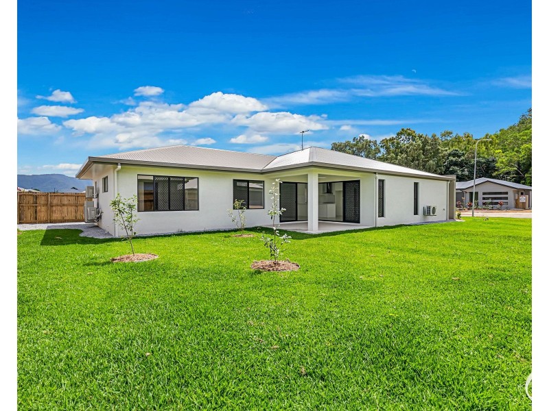 34 Moorinya Circuit, Mount Peter QLD 4869