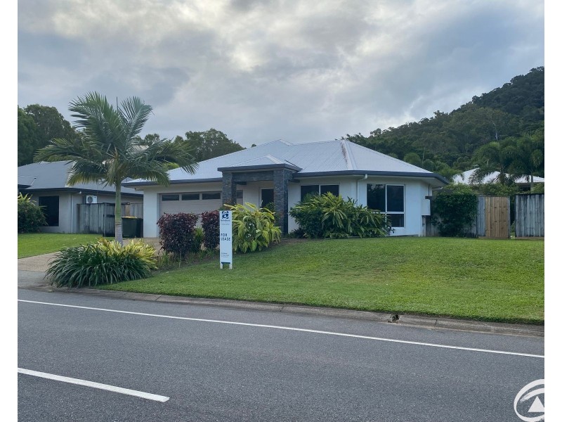 76 Roberts Drive, Trinity Beach QLD 4879