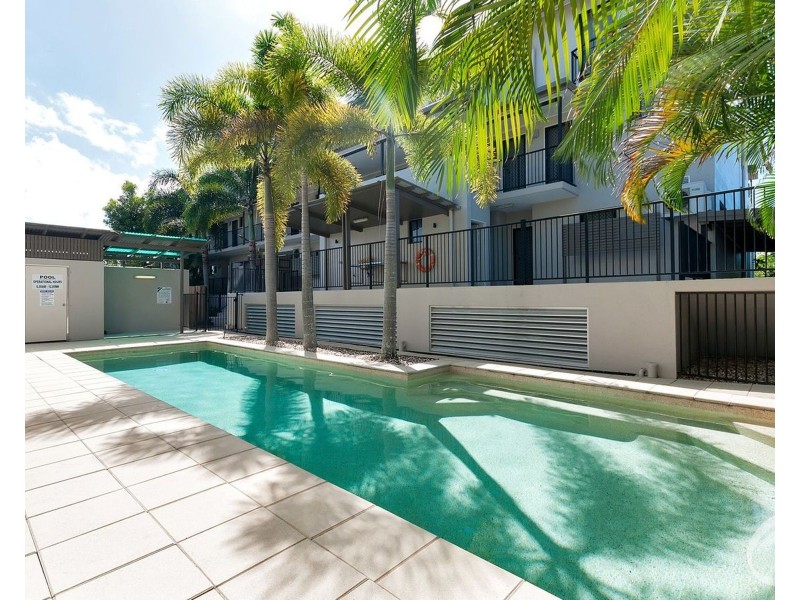 1/6 James Street, Cairns North QLD 4870