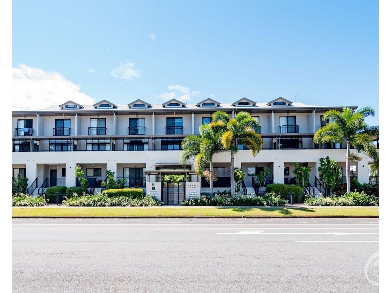 1/6 James Street, Cairns North QLD 4870
