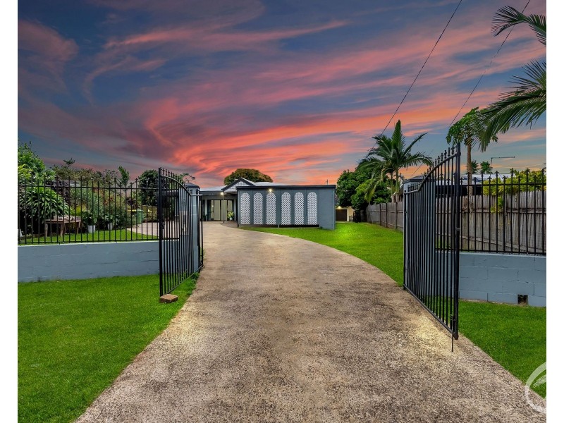 9 Coral Close, Woree QLD 4868