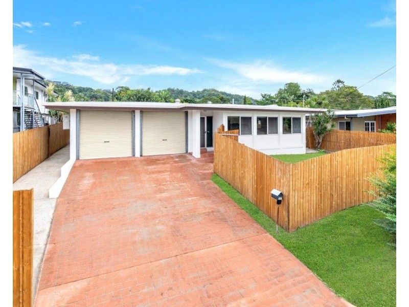 161-163 McManus Street, Whitfield QLD 4870
