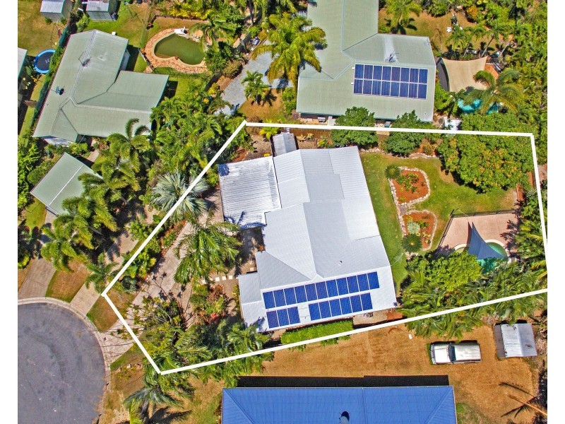 19 Dolphin Close, Kewarra Beach QLD 4879