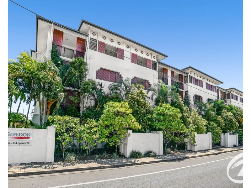 21/136 Buchan Street, Bungalow QLD 4870