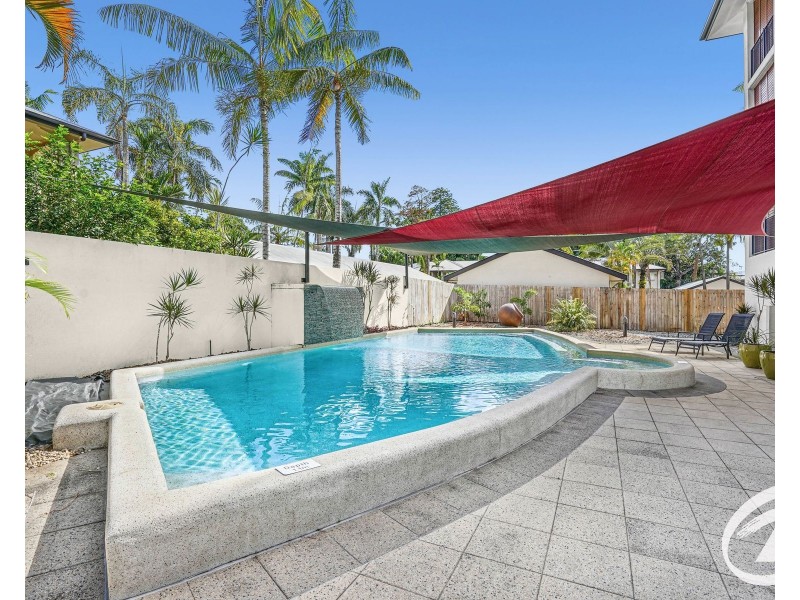 21/136 Buchan Street, Bungalow QLD 4870