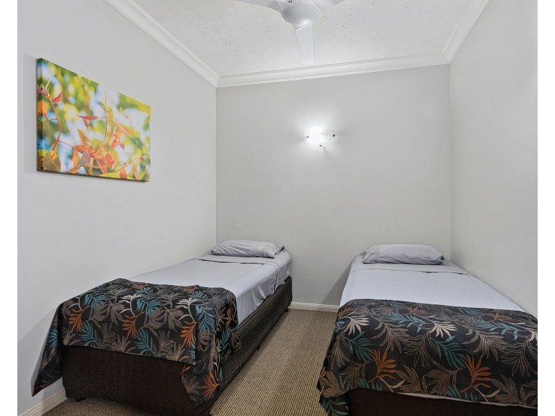 1105/2 Greenslopes Street, Edge Hill QLD 4870