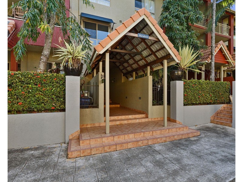 1105/2 Greenslopes Street, Edge Hill QLD 4870