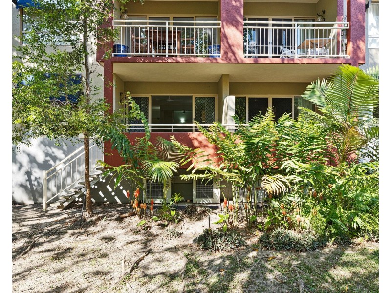 1105/2 Greenslopes Street, Edge Hill QLD 4870