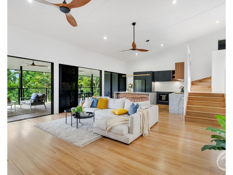 61 East Parkridge Drive, Brinsmead QLD 4870