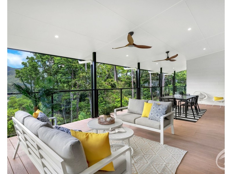 61 East Parkridge Drive, Brinsmead QLD 4870