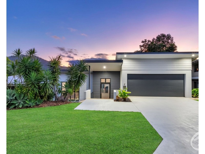 61 East Parkridge Drive, Brinsmead QLD 4870