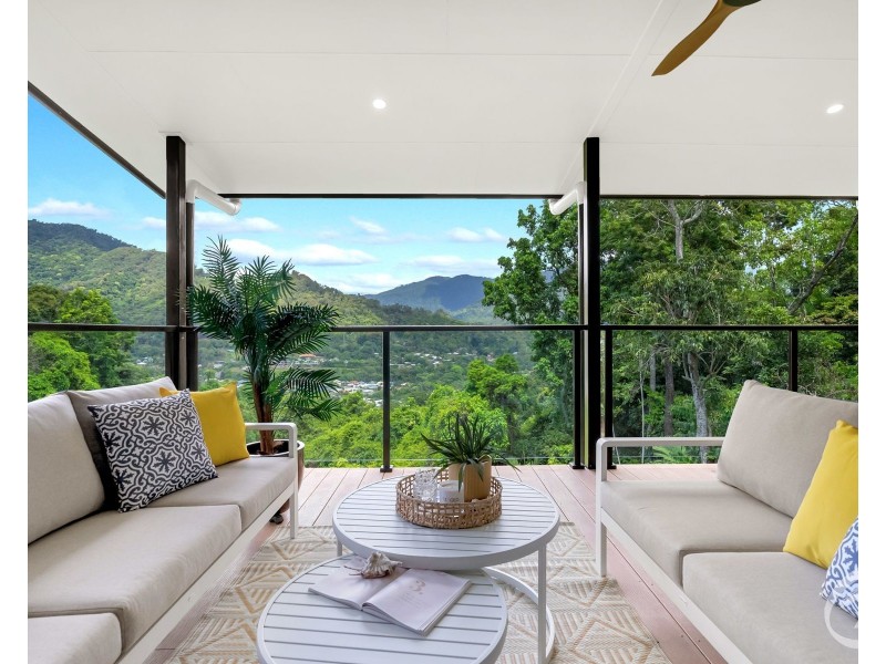61 East Parkridge Drive, Brinsmead QLD 4870