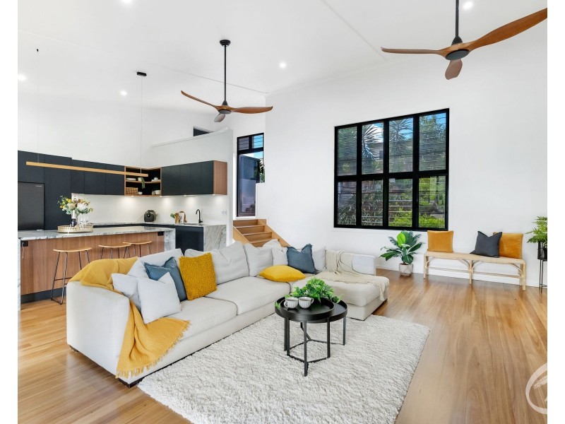 61 East Parkridge Drive, Brinsmead QLD 4870