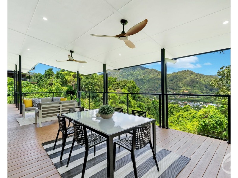 61 East Parkridge Drive, Brinsmead QLD 4870
