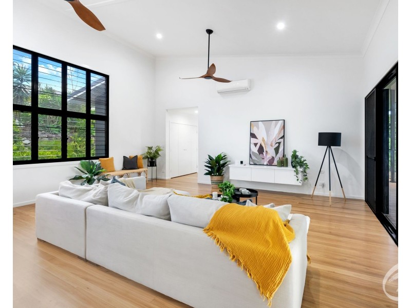 61 East Parkridge Drive, Brinsmead QLD 4870
