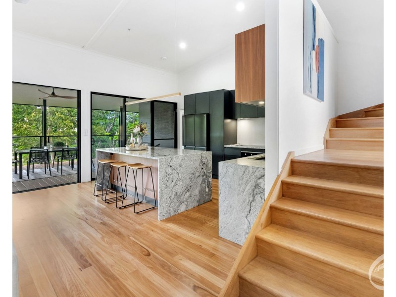 61 East Parkridge Drive, Brinsmead QLD 4870