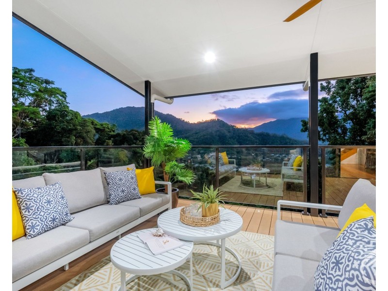 61 East Parkridge Drive, Brinsmead QLD 4870