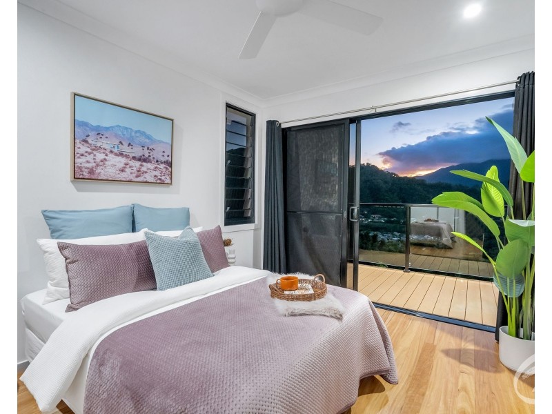 61 East Parkridge Drive, Brinsmead QLD 4870