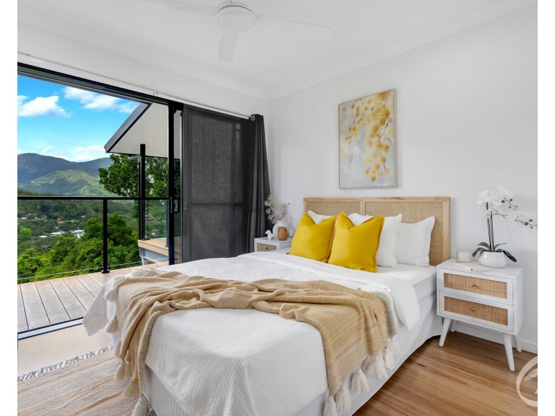 61 East Parkridge Drive, Brinsmead QLD 4870