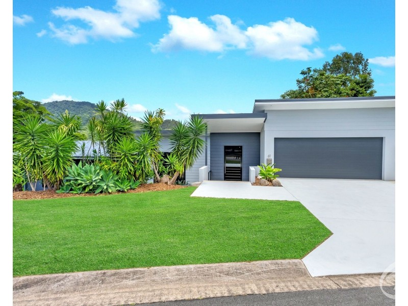 61 East Parkridge Drive, Brinsmead QLD 4870