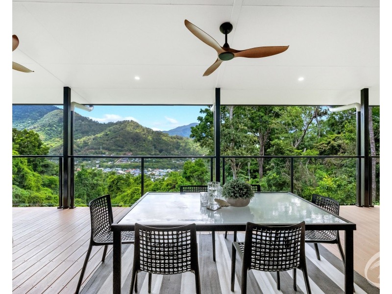 61 East Parkridge Drive, Brinsmead QLD 4870
