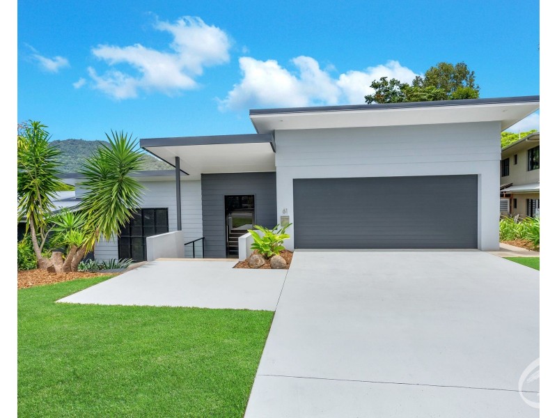 61 East Parkridge Drive, Brinsmead QLD 4870