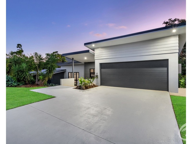 61 East Parkridge Drive, Brinsmead QLD 4870