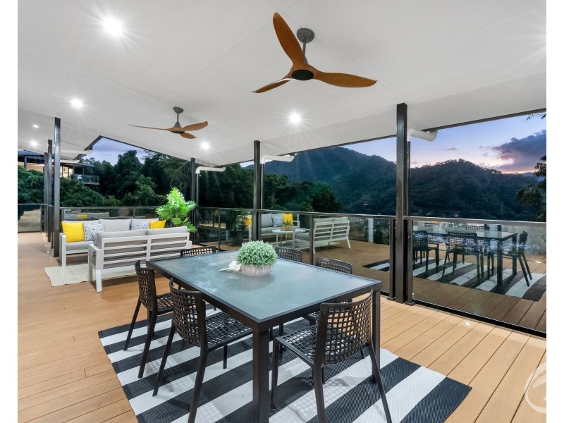 61 East Parkridge Drive, Brinsmead QLD 4870