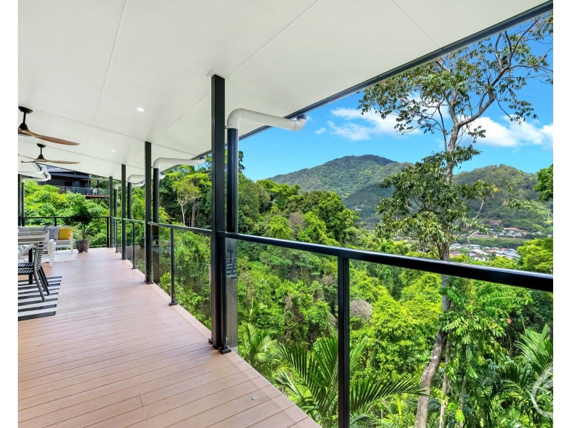 61 East Parkridge Drive, Brinsmead QLD 4870