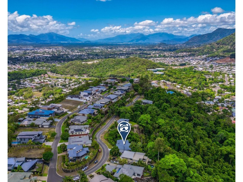 61 East Parkridge Drive, Brinsmead QLD 4870