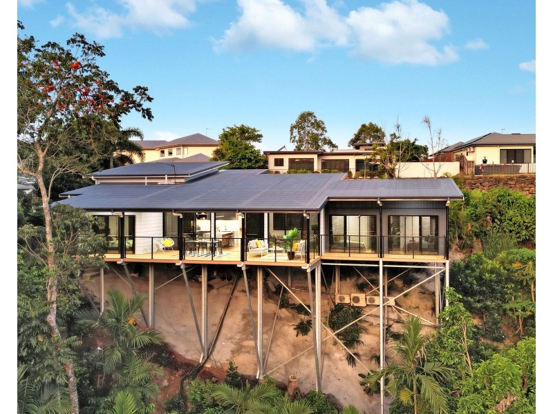 61 East Parkridge Drive, Brinsmead QLD 4870
