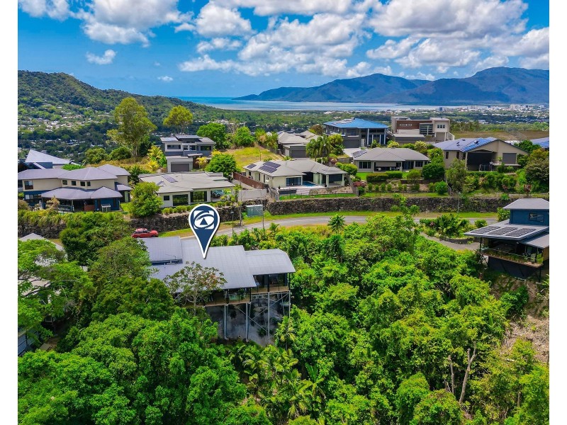 61 East Parkridge Drive, Brinsmead QLD 4870