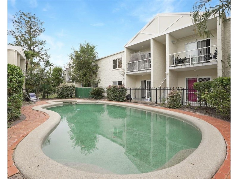 7/201 Aumuller Street, Bungalow QLD 4870