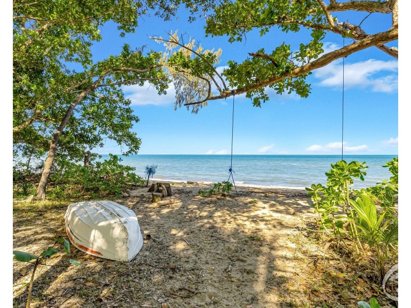 7 Marlin Drive, Wonga Beach QLD 4873