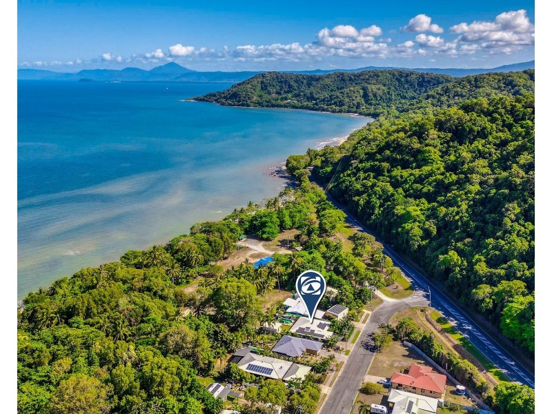7 Marlin Drive, Wonga Beach QLD 4873