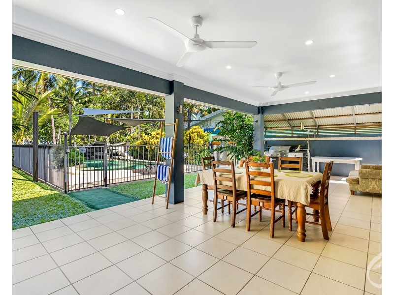 7 Marlin Drive, Wonga Beach QLD 4873