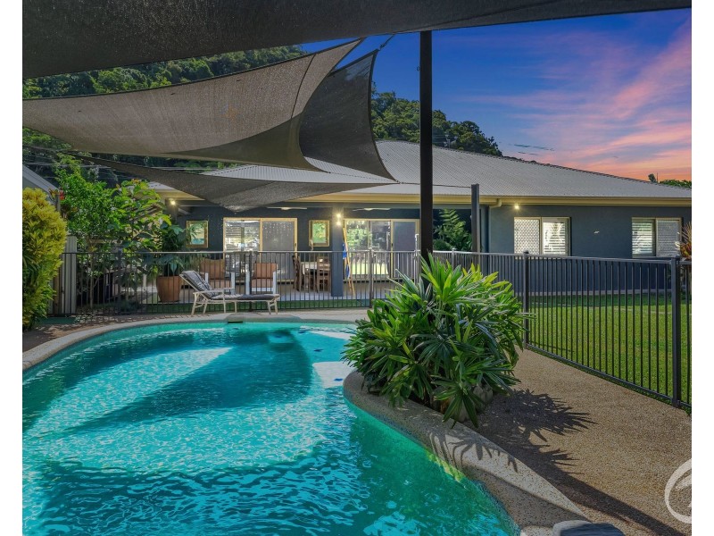 7 Marlin Drive, Wonga Beach QLD 4873