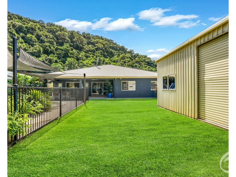 7 Marlin Drive, Wonga Beach QLD 4873