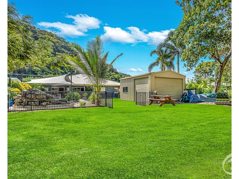 7 Marlin Drive, Wonga Beach QLD 4873