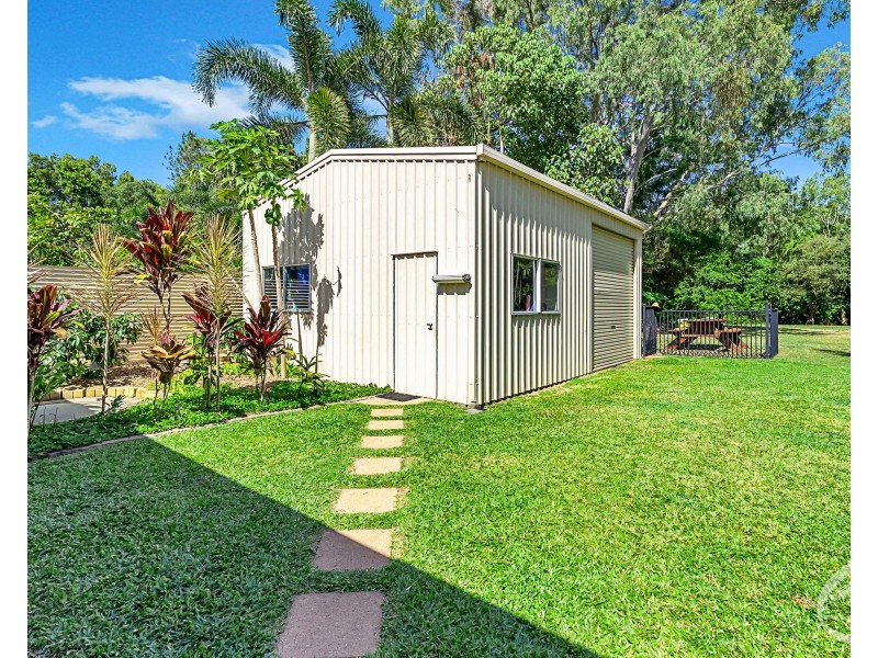 7 Marlin Drive, Wonga Beach QLD 4873