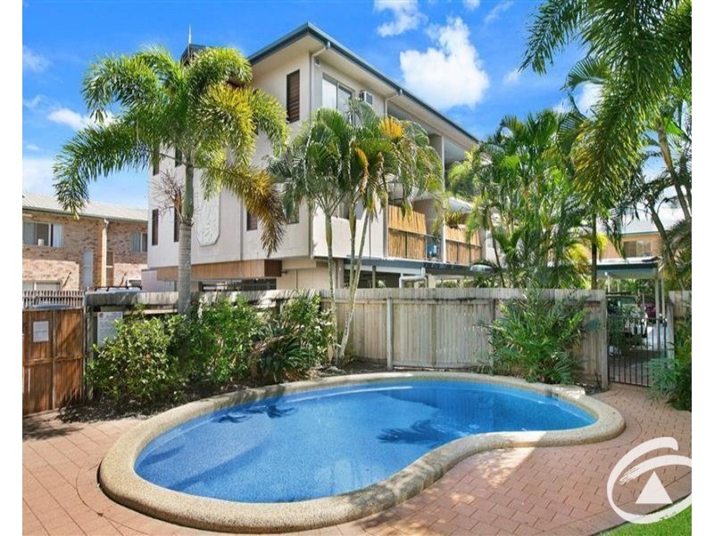 303/4 Grantala Street, Manoora QLD 4870