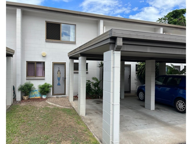 11/108-110 Mayers Street, Manunda QLD 4870