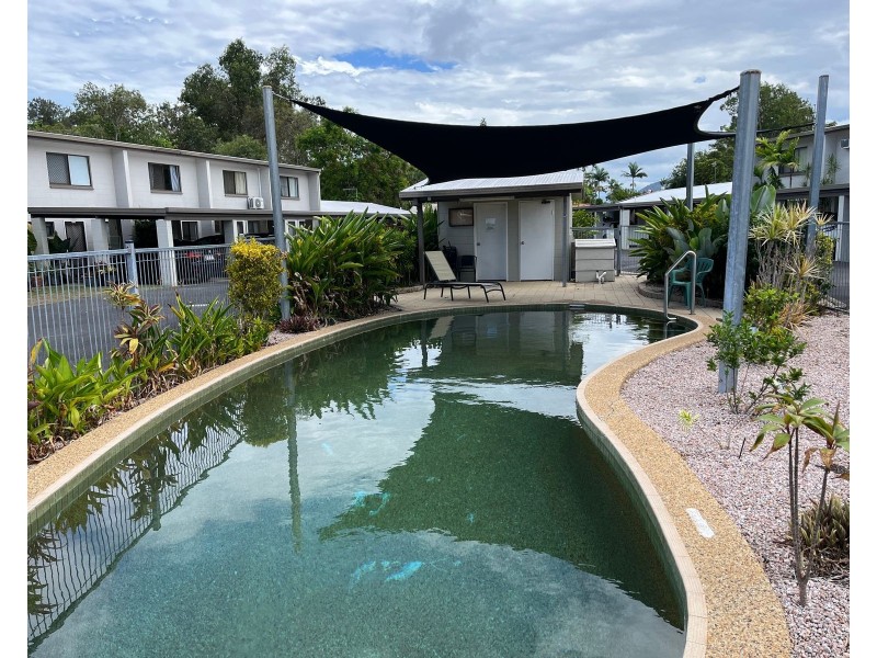 11/108-110 Mayers Street, Manunda QLD 4870
