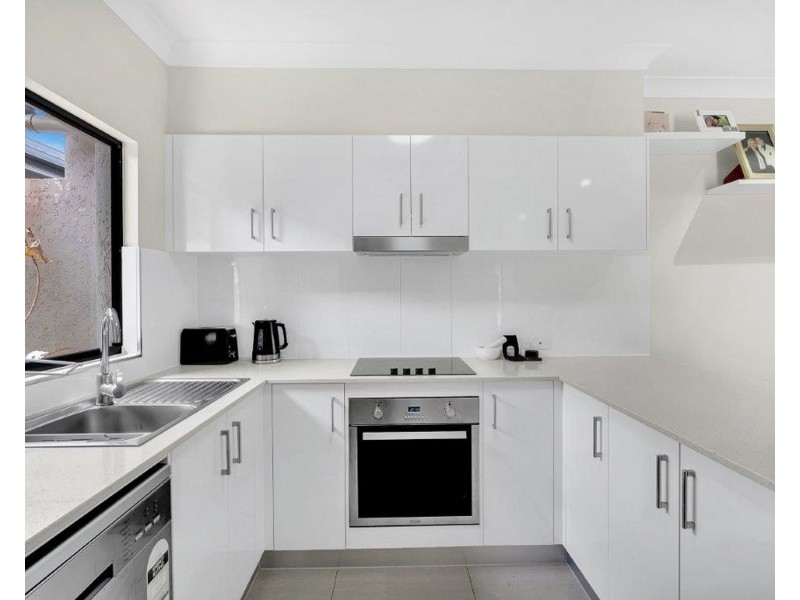 42/21-29 Giffin Road, White Rock QLD 4868