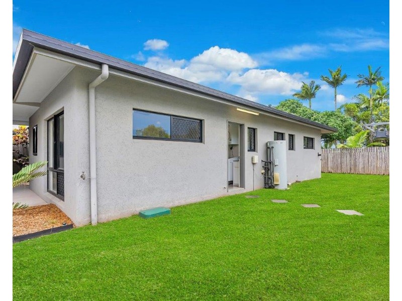 42/21-29 Giffin Road, White Rock QLD 4868